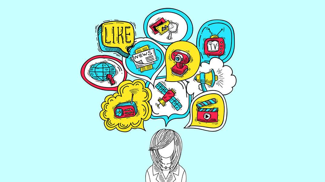 Media & information literacy