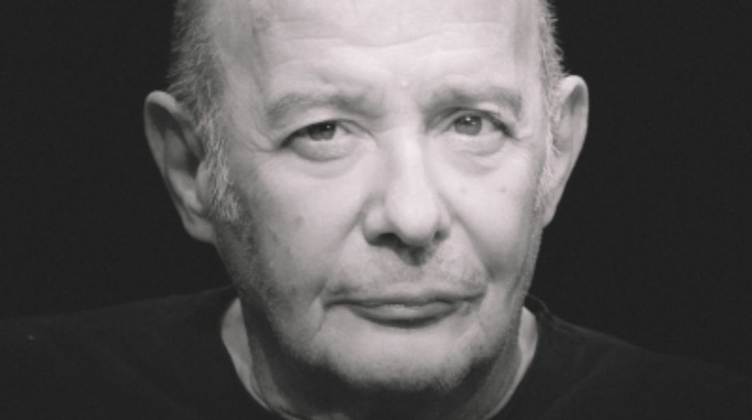 Πέθανε ο σπουδαίος θεατράνθρωπος Βασίλης Παπαβασιλείου