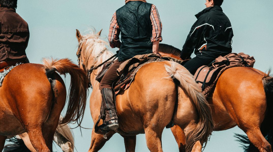 Θεσσαλονίκη: Στη φυλακή εκπαιδευτής ιππασίας - Κατηγορείται για σεξουαλική κακοποίηση ανηλίκων αθλητριών