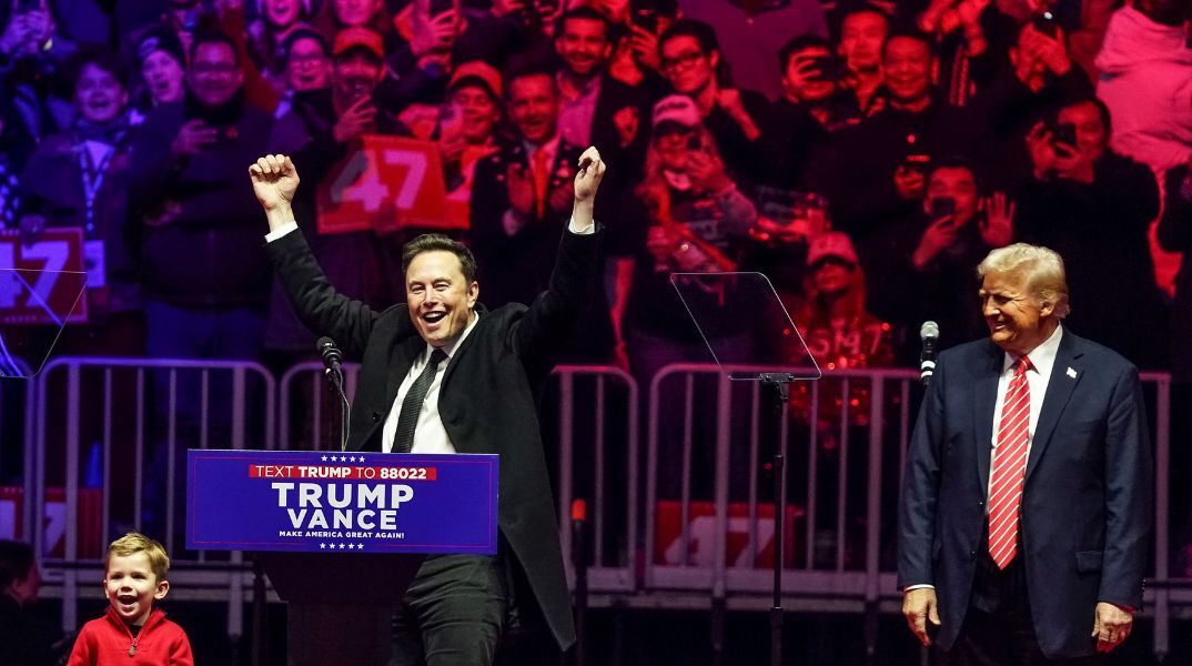 Η συμμαχία Τραμπ-Μασκ διαλύεται θεαματικά, φέρνοντας τριγμούς στην πολιτική σκηνή των ΗΠΑ και σοβαρές συνέπειες για τη Wall Street και την Ουάσινγκτον.