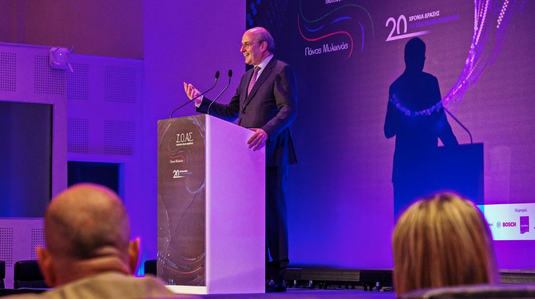 Οι 10 πρωτοβουλίες Χατζηδάκη για την προστασία του περιβάλλοντος