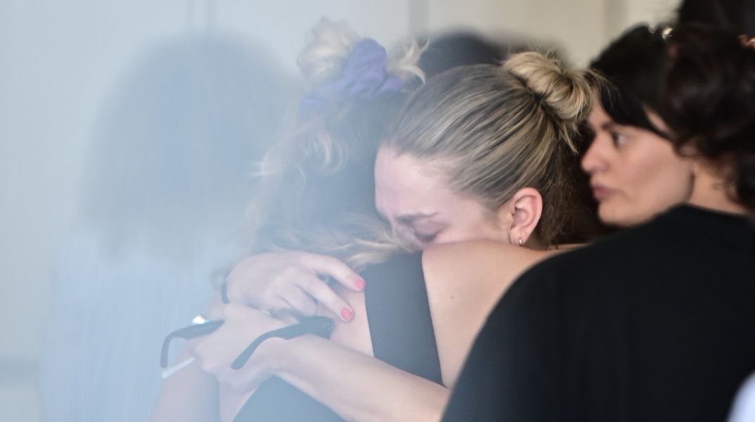 Ο Βασίλης Καπερνάρος ζητά διερεύνηση για 30 εκατ. ευρώ που συγκεντρώθηκαν για τους πυρόπληκτους στο Μάτι - Τα ερωτήματα που προκύπτουν για τα κονδύλια