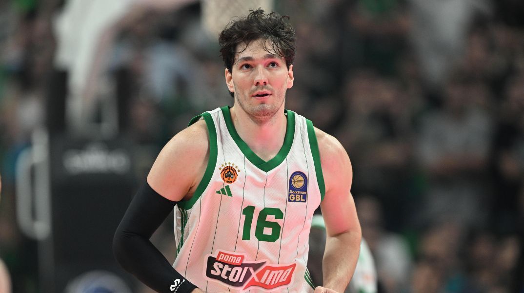 Παναθηναϊκός: Μήνυμα στήριξης στα social media ενόψει του 4ου τελικού στο ΣΕΦ απέναντι στον Ολυμπιακό - «Αυτή η ομάδα φτιάχτηκε για να σπάει όρια»