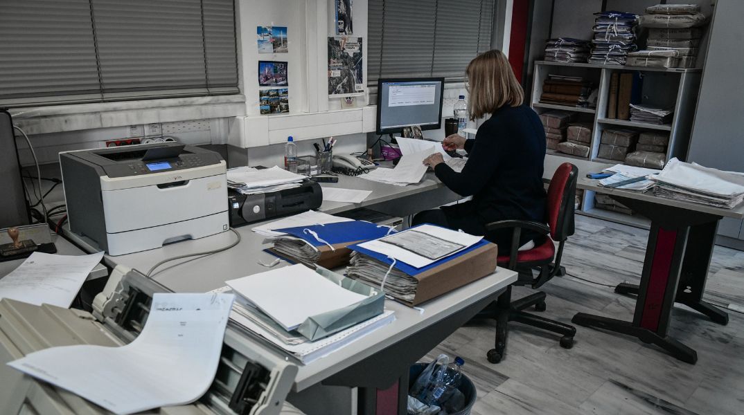 Η αξιολόγηση στην πολιτική αρένα