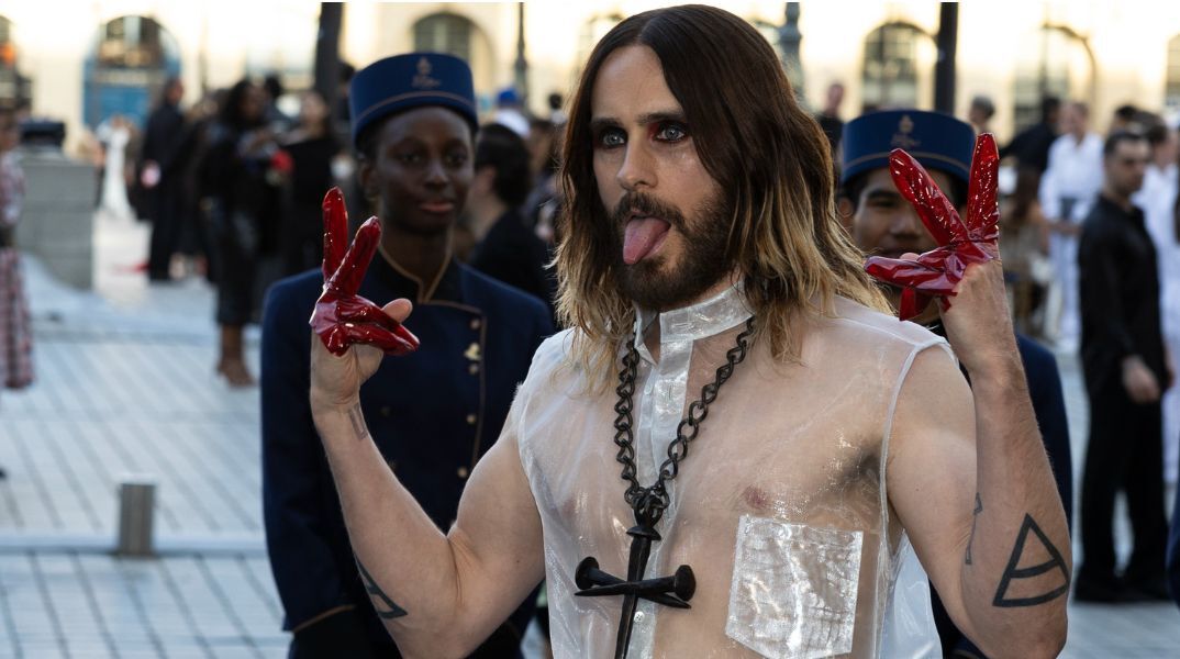 Τζάρεντ Λέτο: Εννέα γυναίκες κατηγορούν τον ηθοποιό για ανάρμοστη σεξουαλική συμπεριφορά - Αναφορές για γυμνισμό, αυνανισμό και τρομακτικές πράξεις