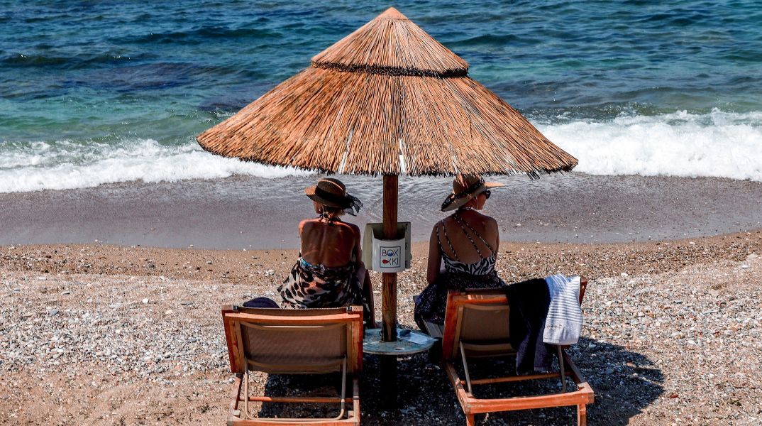 Καλοκαιρινό θα είναι το σκηνικό του καιρού τη Δευτέρα 9 Ιουνίου, του Αγίου Πνεύματος - Αναλυτική πρόγνωση από το meteo και την ΕΜΥ.