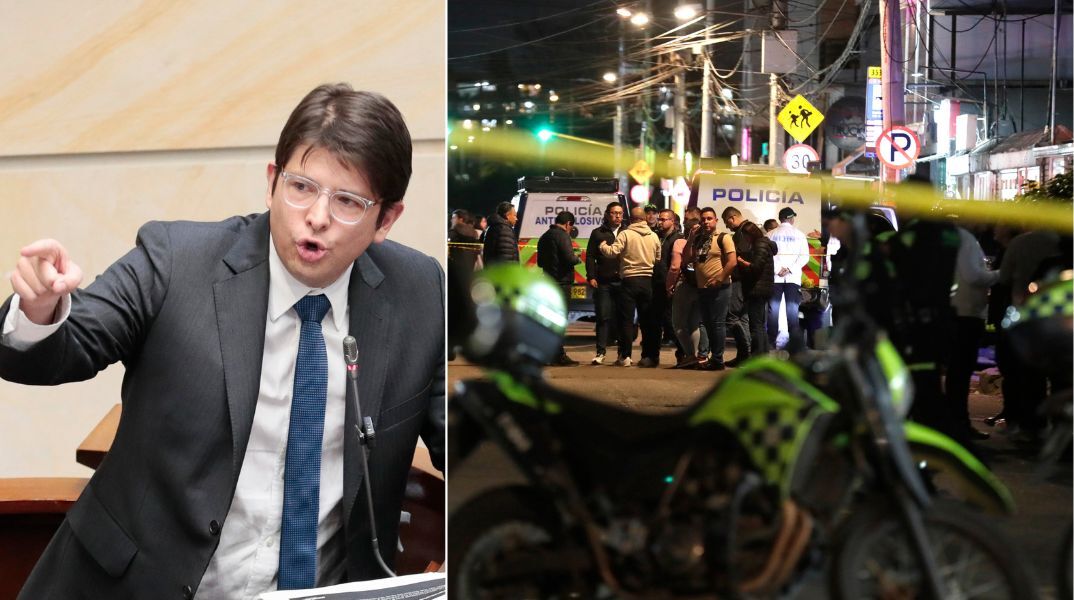 Κολομβία - επίθεση στον Μιγκέλ Ουρίμπε: Με επιτυχία ολοκληρώθηκε μια πρώτη χειρουργική επέμβαση - Ένας ανήλικος κάτω των 15 ετών έχει συλληφθεί