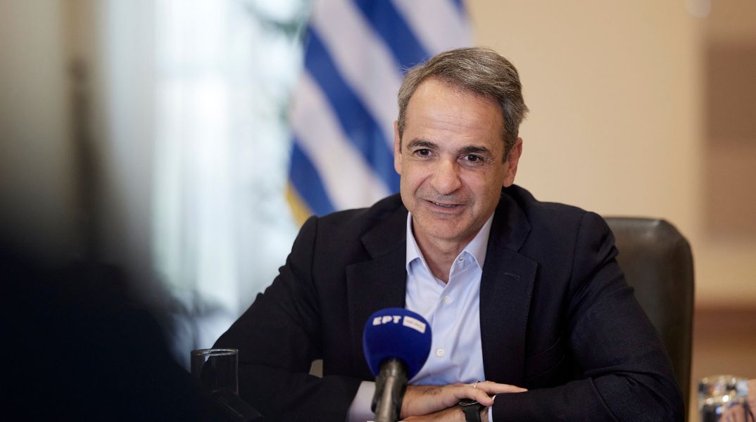 Κυριάκος Μητσοτάκης: Η εβδομαδιαία ανάρτηση στο Facebook: Από Σινά σε βία, πανεπιστήμια, σχολεία, στέγαση, αξιολόγηση Δημοσίου και οικονομία, με νέες επενδύσεις