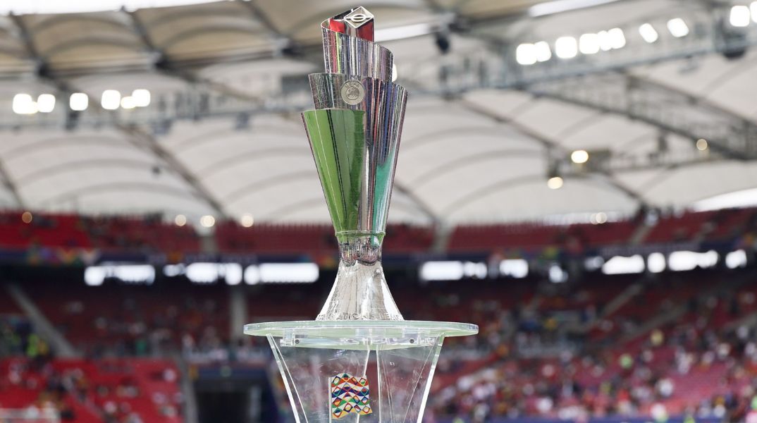 Ισπανία και την Πορτογαλία συγκρούονται στον μεγάλο τελικό του Nations League - Τα τελευταία δεδομένα πριν τη σπουδαία ποδοσφαιρική αναμέτρηση