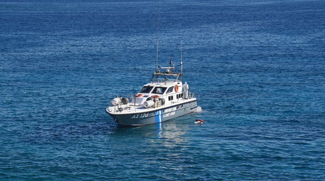 Θεσσαλονίκη: Νεκρός μέσα στη θάλασσα βρέθηκε 54χρονος που είχε δηλωθεί ότι εξαφανίστηκε - Στο σημείο μετέβη ο προσωπικός ιατρός του 