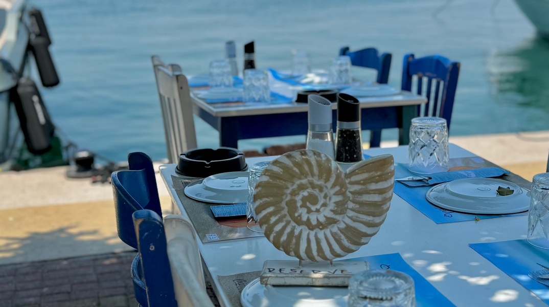 Η Μαρίνα Φλοίσβου, η Ελλάδα ως επενδυτικός προορισμός και η αναζήτηση ευκαιριών.