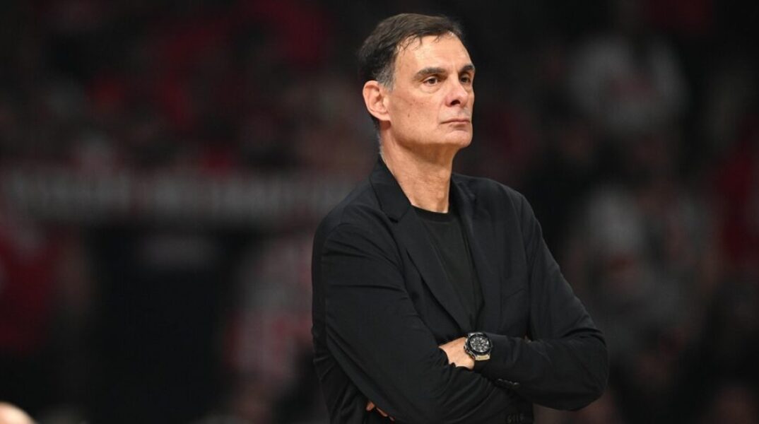 Μπαρτζώκας: Σκέφτηκα ότι ίσως δεν πρέπει να συνεχίσω στον Ολυμπιακό