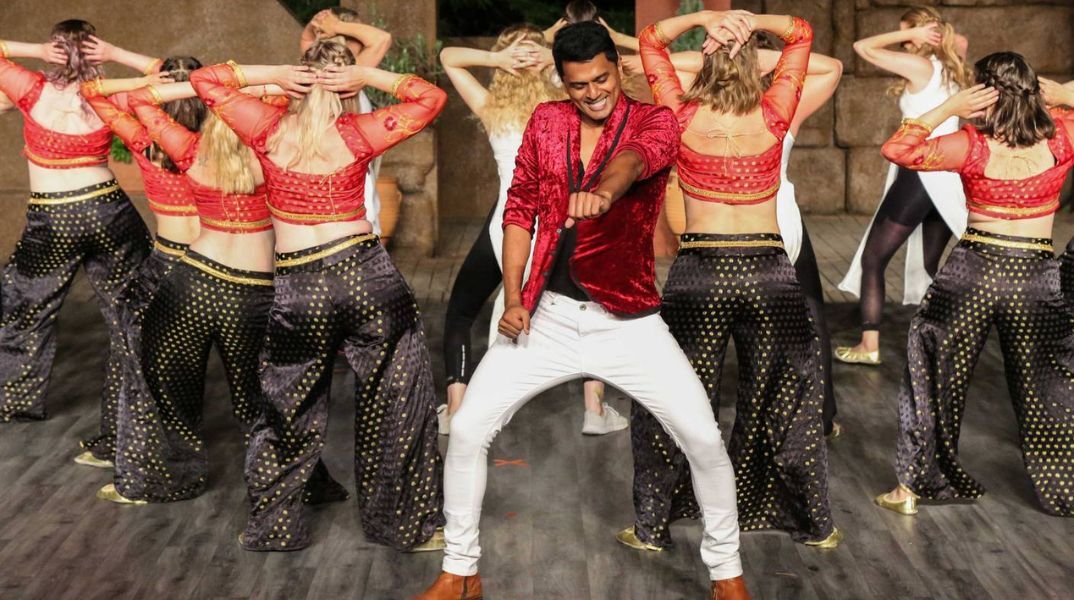 Η Αθήνα χορεύει: Το 11ο Φεστιβάλ Bollywood και Πολυπολιτισμικών Χορών είναι προ των πυλών