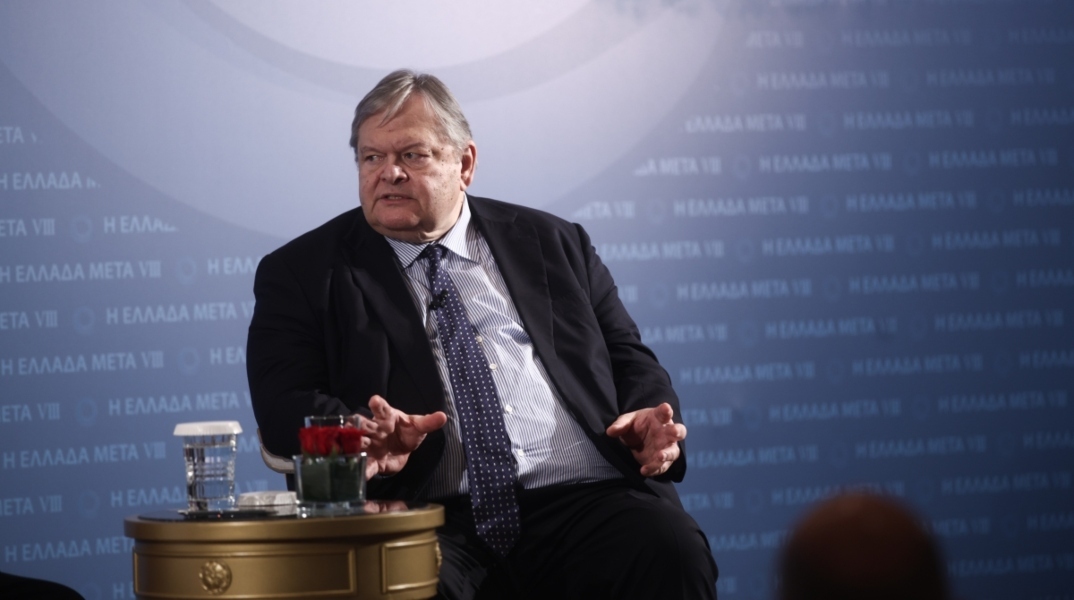 Ευάγγελος Βενιζέλος