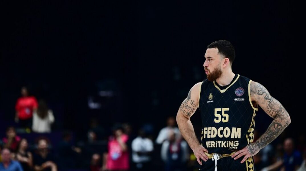 Μάικ Τζέιμς: Σκέφτεται να αποχωρήσει από τη Μονακό