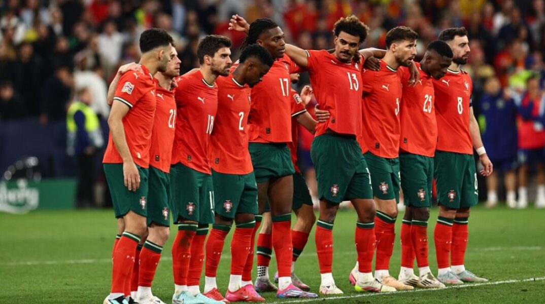 Τραγωδία στο Πορτογαλία - Ισπανία: Οπαδός έπεσε από τις κερκίδες και σκοτώθηκε