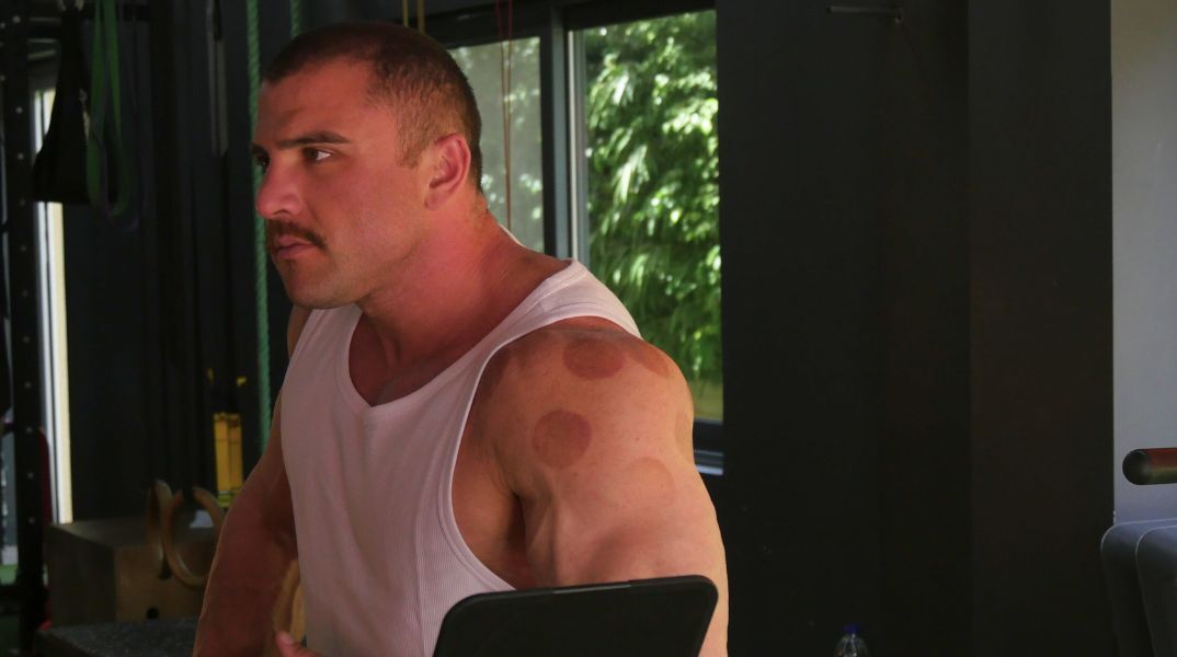 Σωτήρης Γκάτσης