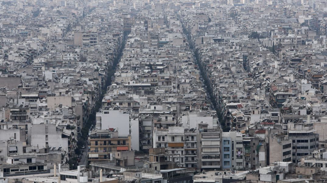 Στεγαστικό: Το σχέδιο για να βγουν στην αγορά δεκάδες χιλιάδες κατοικίες