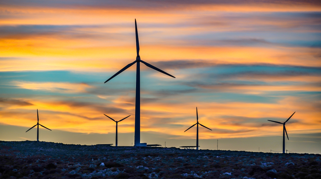 Όλα όσα πρέπει να ξέρεις για τα αιολικά πάρκα