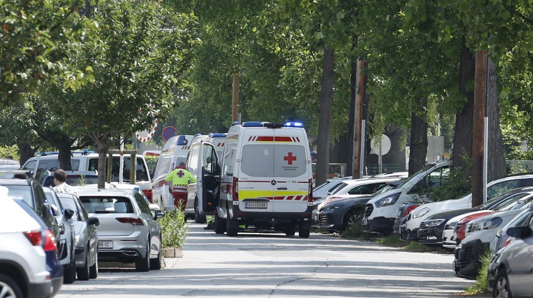 Τραγωδία στην Αυστρία: Πρώην μαθητής του σχολείου ο δράστης - Πυροβόλησε στην τάξη που φοιτούσε