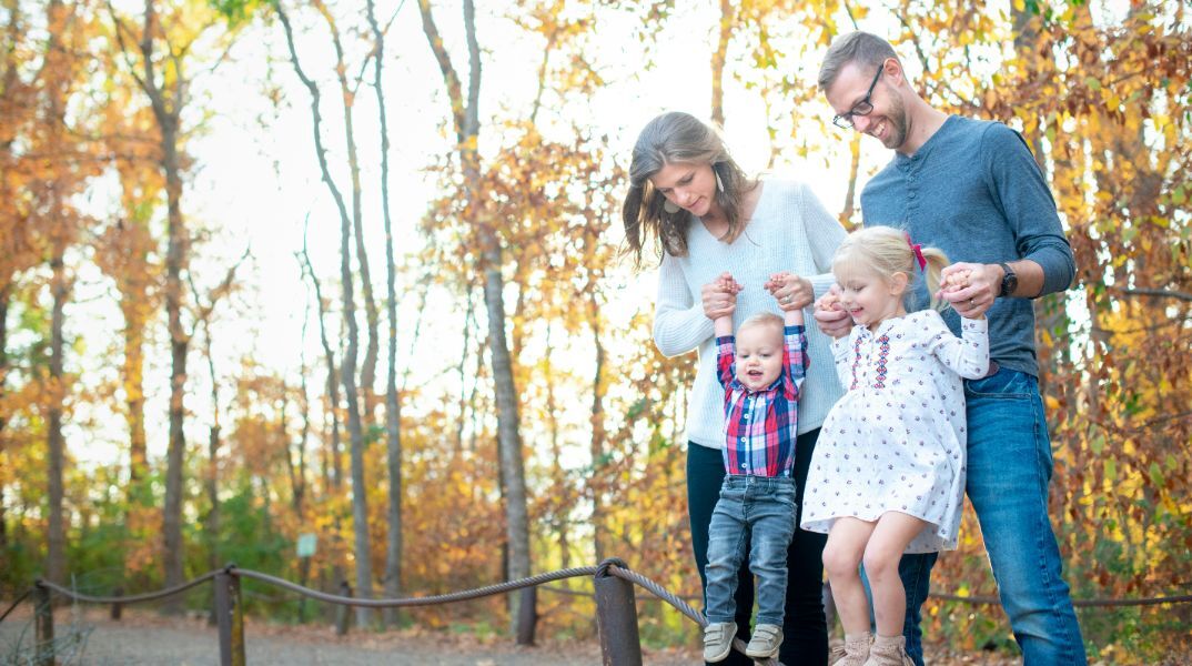 Οι πραγματικοί λόγοι για τους οποίους οι άνθρωποι δεν αποκτούν όσα παιδιά θα ήθελαν