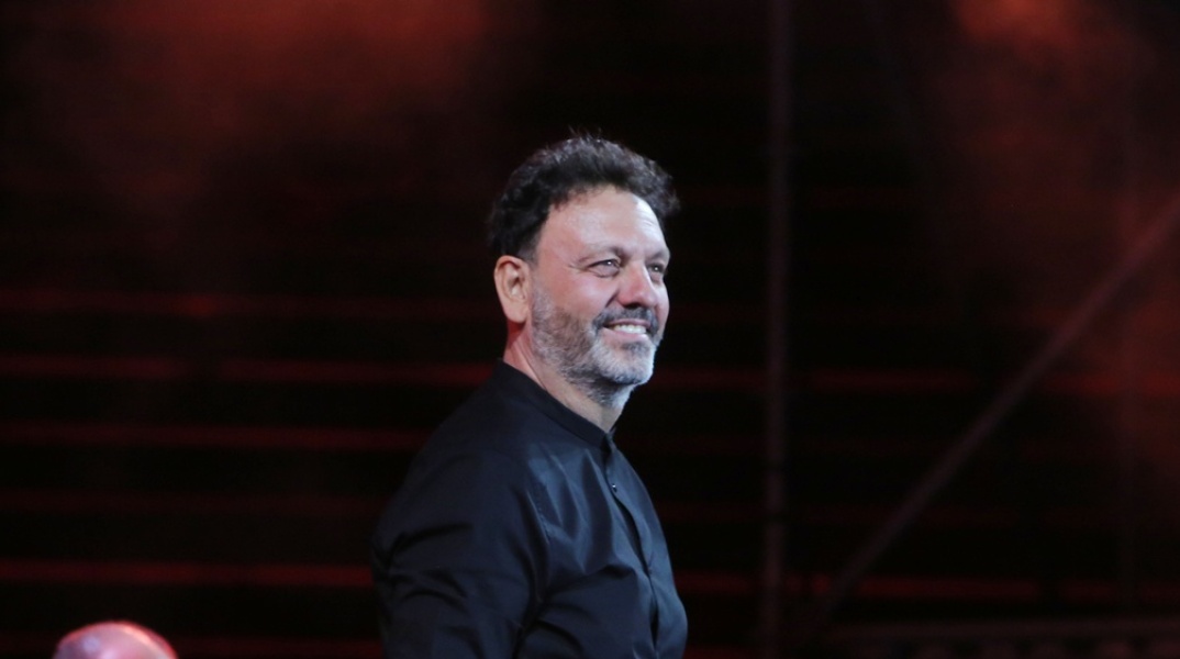 Στάθης Αγγελόπουλος