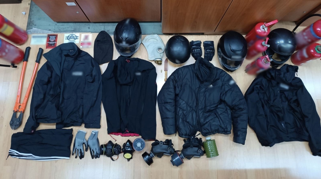 Ο πιο απλός τρόπος να εξαφανιστεί η βία από τα πανεπιστήμια