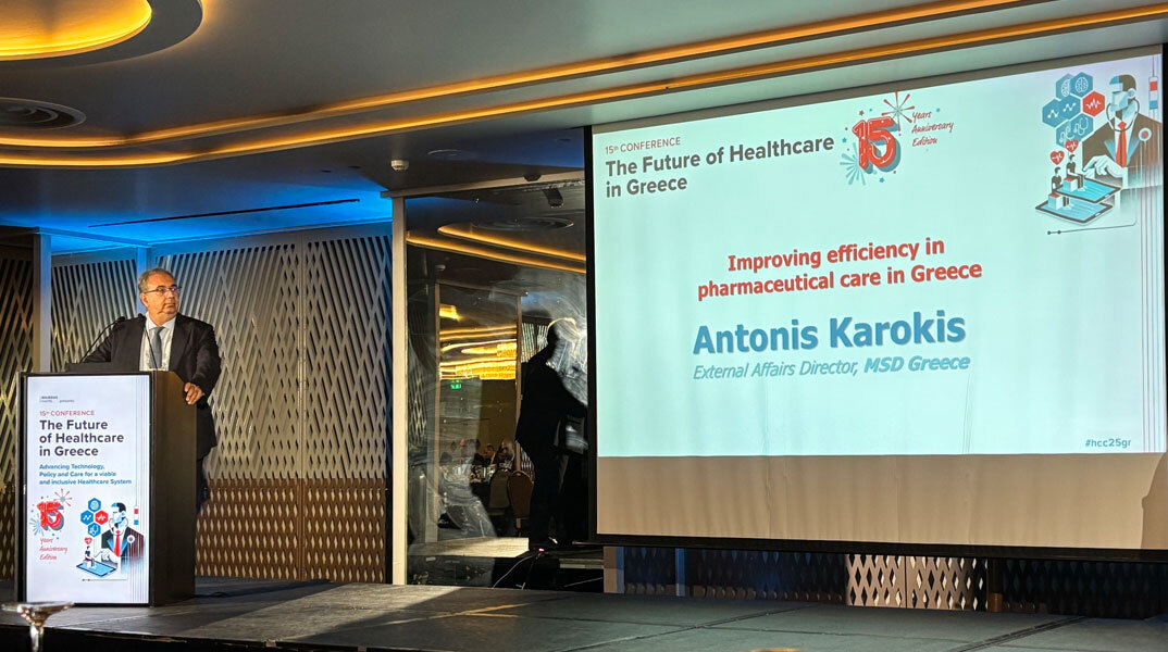 Φαρμακευτική πολιτική στην Ελλάδα: Αναγκαία η ριζική αναδιάρθρωση