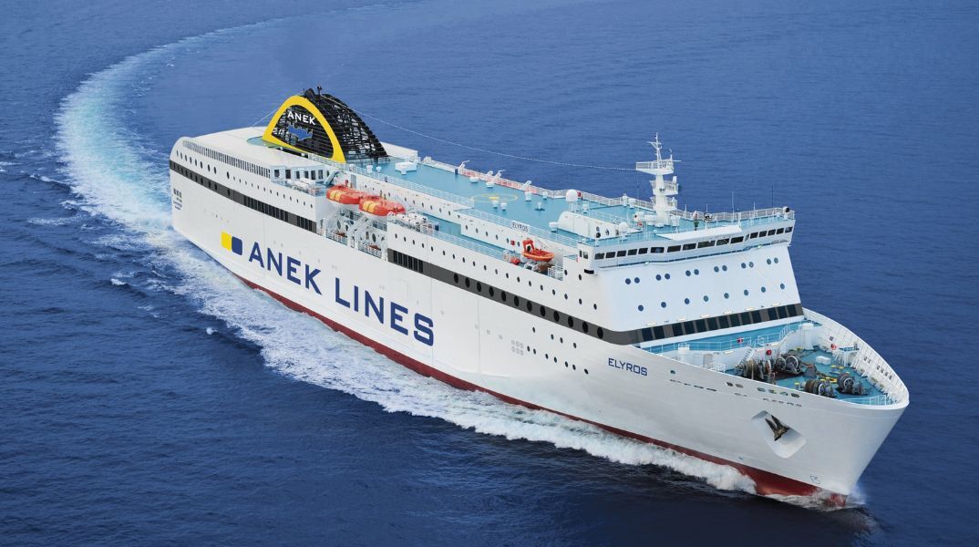 Attica Group: Περαιτέρω ενίσχυση του εκπτωτικού προγράμματος με νέες προσφορές στις γραμμές Πειραιάς-Κρήτη - Πώς διαμορφώνεται ο σχεδιασμός