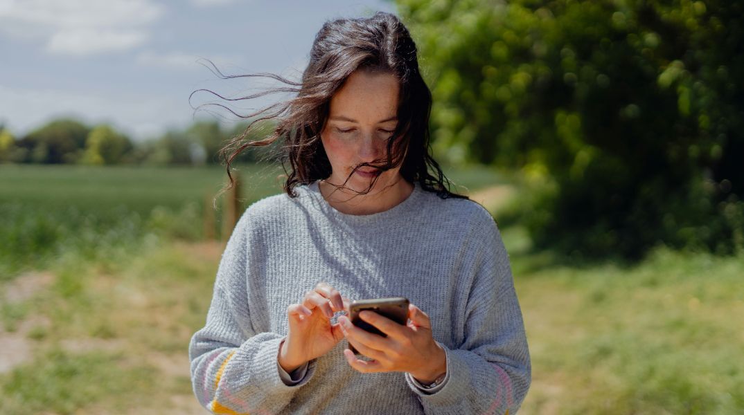 Τι κρυβεται πίσω από τις εφαρμογές για την περίοδο στο κινητό μας - Οι κίνδυνοι που δε γνωρίζαμε