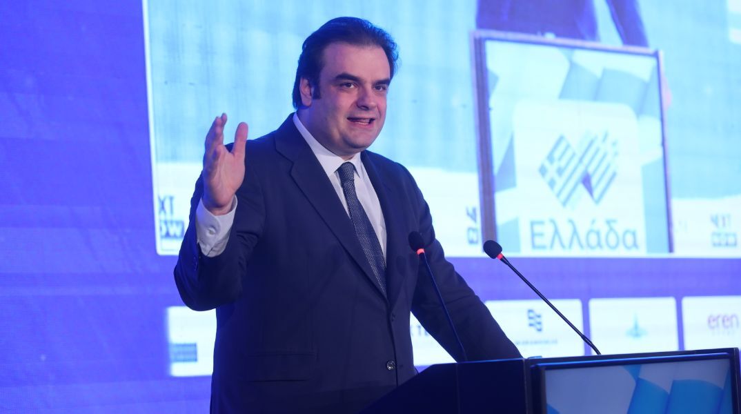 Πιερρακάκης: Δεν θα παίρνουν την επιστροφή ενοικίου όσοι δεν το πληρώνουν ηλεκτρονικά