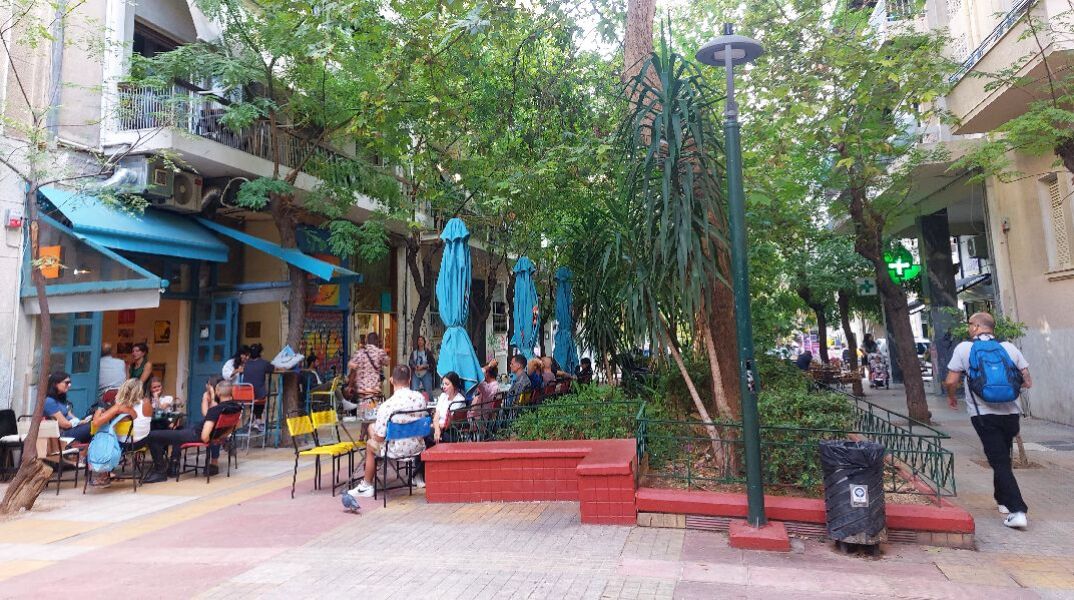 Αγίας Ζώνης