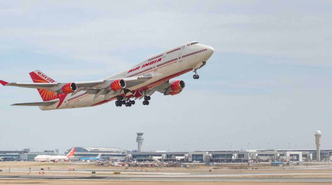 Air India: Ποια είναι η αεροπορική εταιρεία με το «μαύρο» ιστορικό στα δυστυχήματα