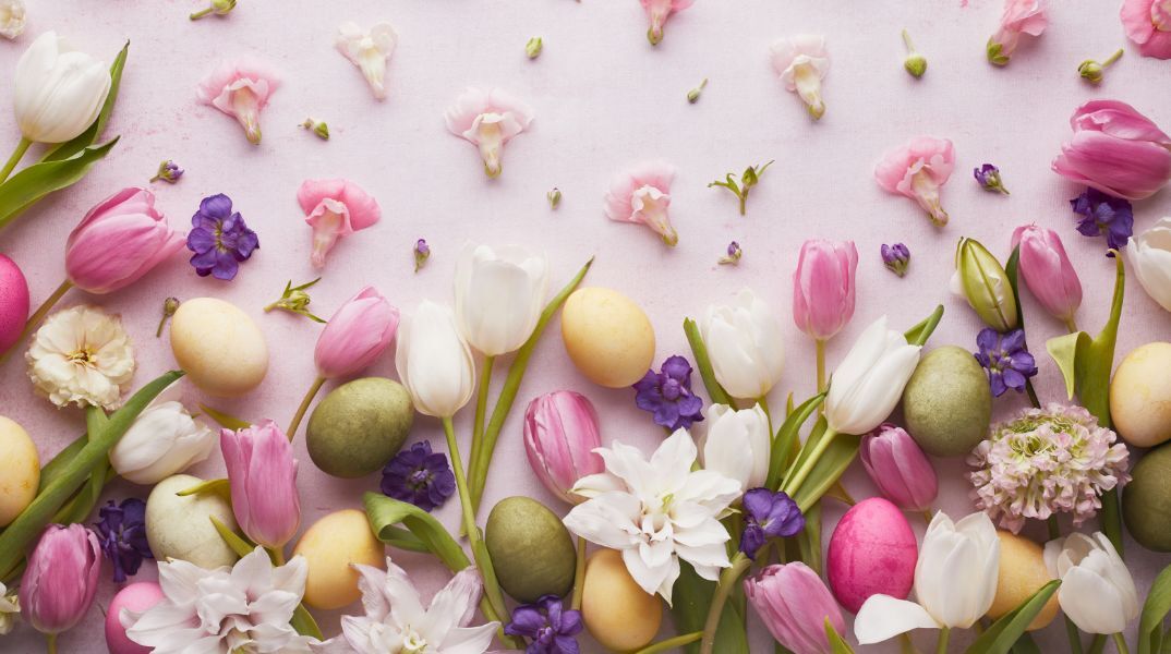 Ποιοι γιορτάζουν σήμερα 13 Ιουνίου 2025; 