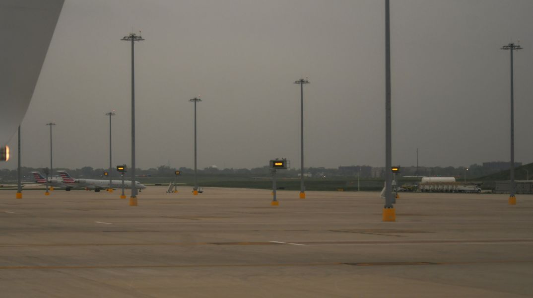 March to Gaza: Προς απέλαση οι Έλληνες που κρατούνται στο αεροδρόμιο του Καΐρου