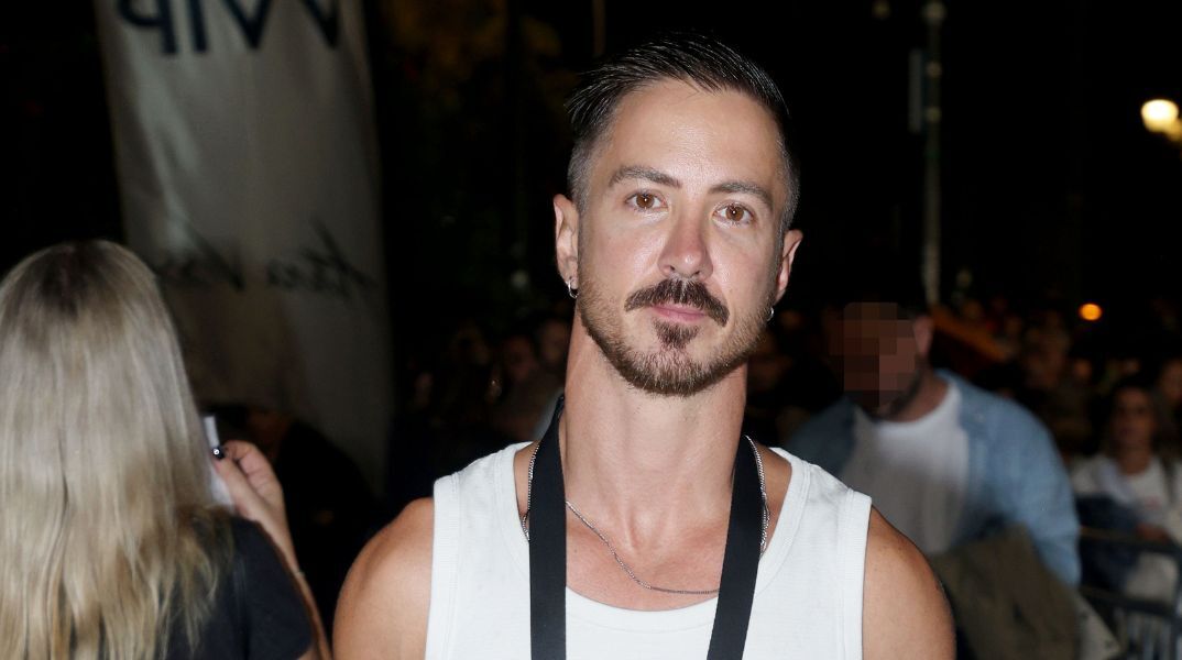 Ο Νίκος Γκάνος περιγράφει την παραμονή του στο κρατητήριο - Κάνει λόγο για τρομακτική εμπειρία και άθλιες συνθήκες υγιεινής