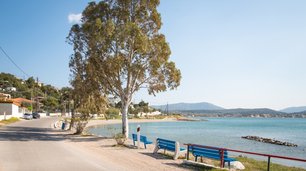 Σαλαμίνα: Εκδρομή στο μεγαλύτερο νησί του Σαρωνικού που αξίζει να επισκεφτείς το καλοκαίρι.