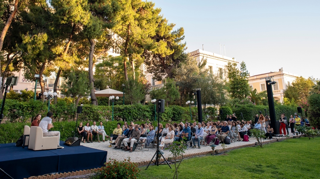 Δύναμαι, Δρω: Τι μπορούμε πραγματικά να πράξουμε;
