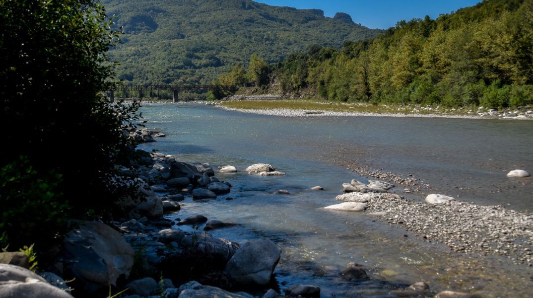 Άραχθος: Το φαινόμενο «diving reflex» που παρουσίασαν τα παιδιά και μπέρδεψε τους διασώστες 