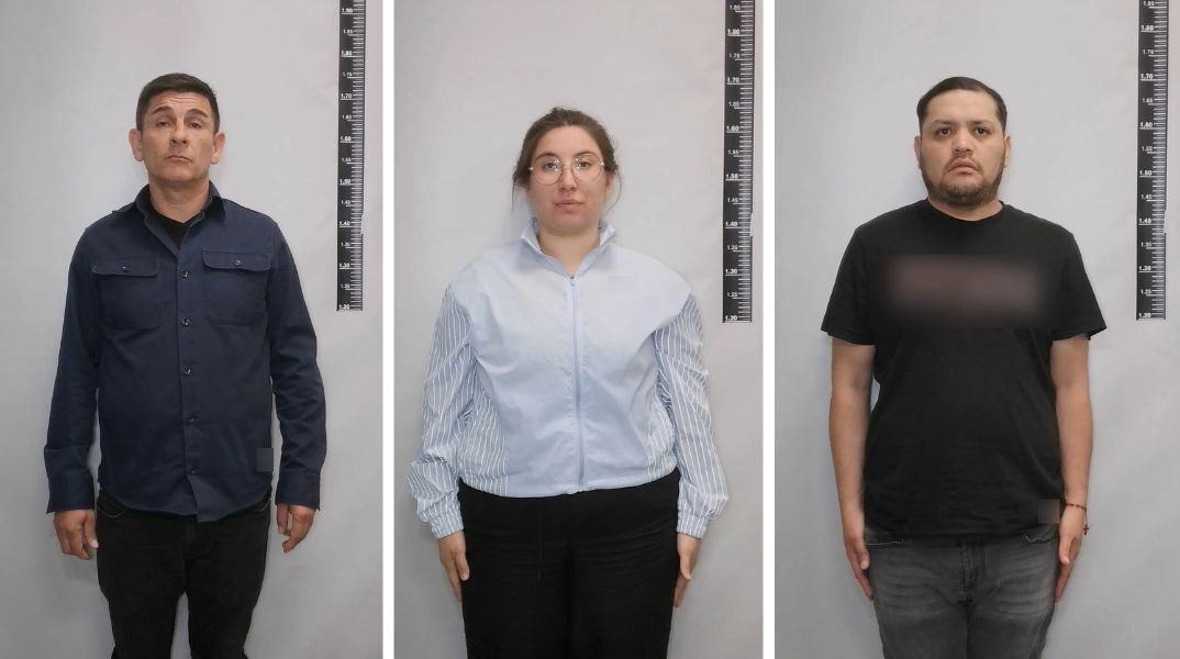 ΕΛΑΣ: Δημοσιοποίηση στοιχείων τριών ατόμων που διέπρατταν κλοπές χρηματικών ποσών από οχήματα πελατών τραπεζών στην περιοχή του Ασπροπύργου - Πώς δρούσαν