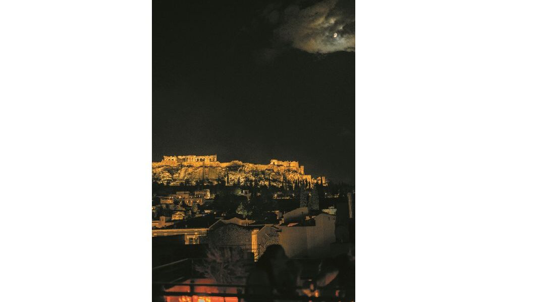 Couleur Locale Athens