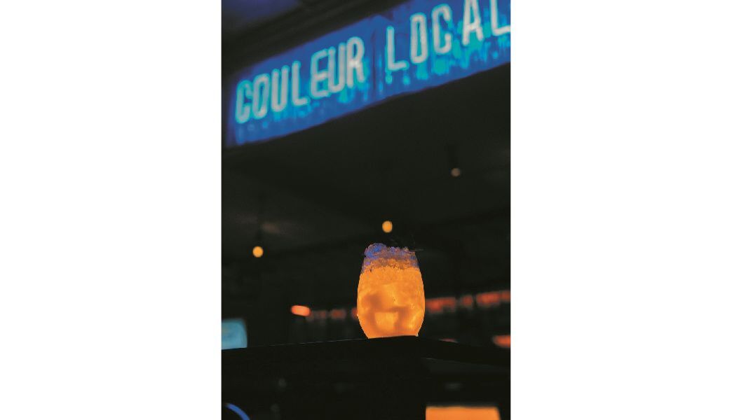 Couleur Locale Athens