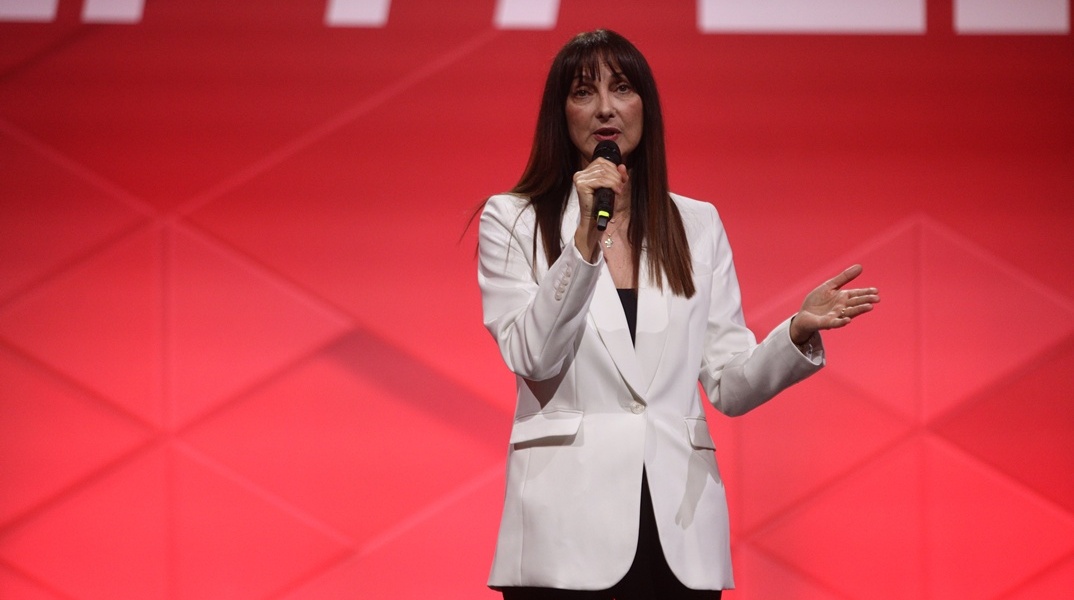 Έλενα Κουντουρά