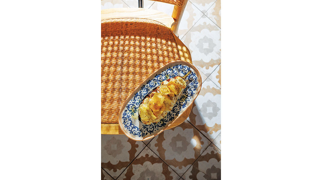 Γιαγιά Κούκου