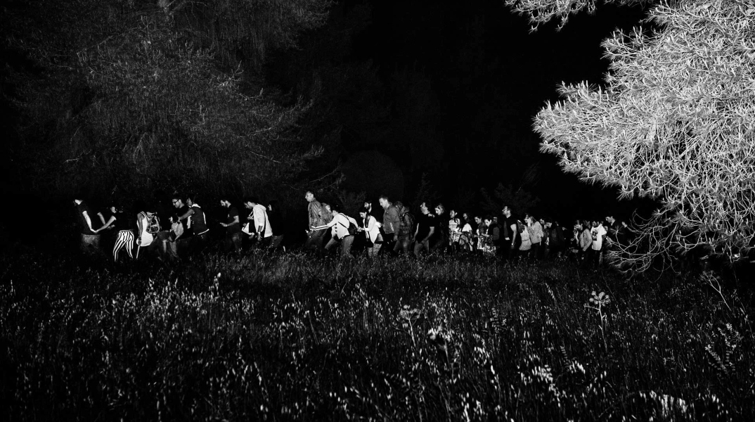 Κυριακή των Αγίων Πάντων, μια γιορτή για όσους παραμελήθηκαν και για όσους έμειναν πίσω