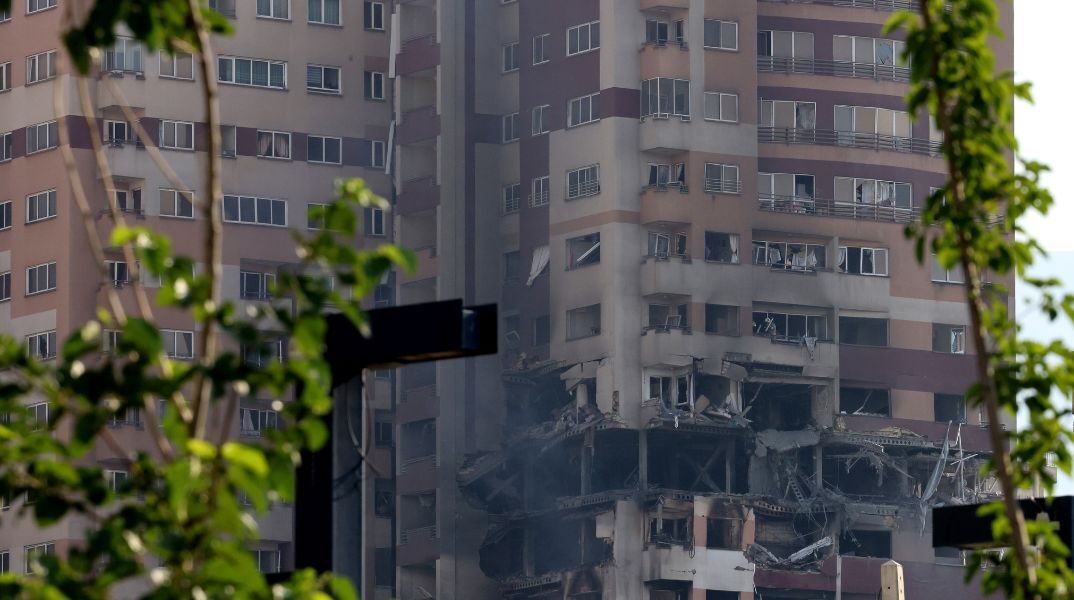 Χώρες της Μέσης Ανατολής ζητούν άμεση αποκλιμάκωση μετά τις ισραηλινές επιθέσεις στο Ιράν και την απάντηση της Τεχεράνης με drones και πυραύλους