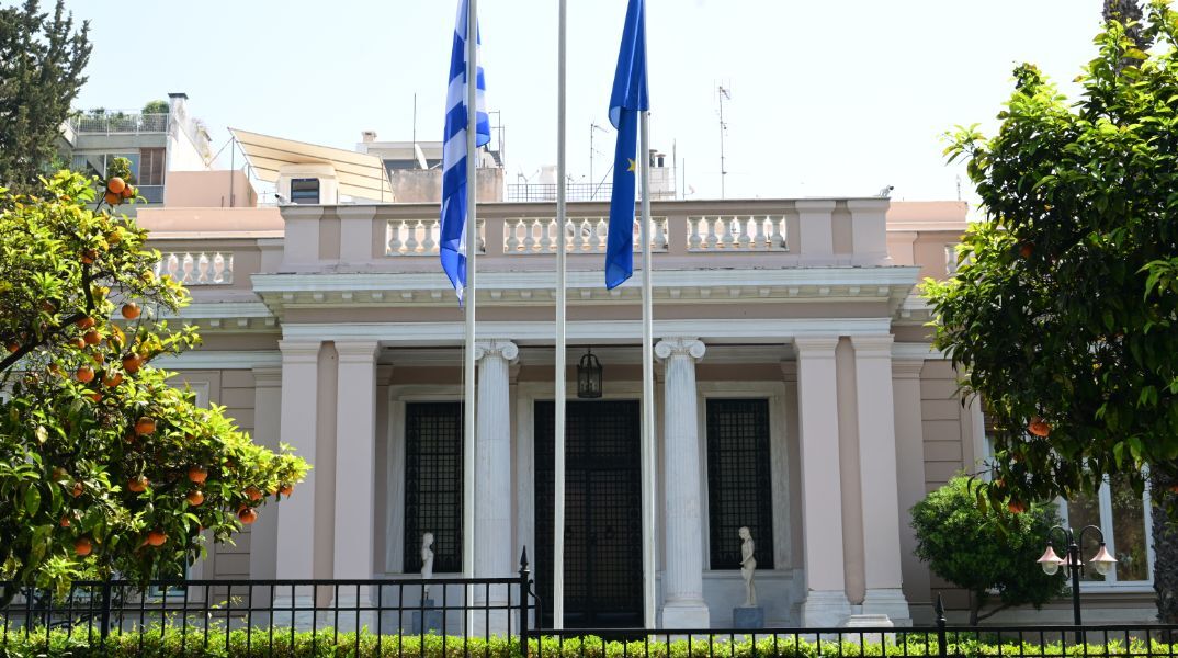 Συνεδριάζει εκτάκτως το ΚΥΣΕΑ για τις εξελίξεις στη Μέση Ανατολή