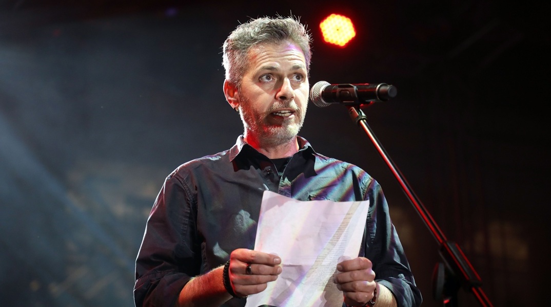 Μάριος Αθανασίου