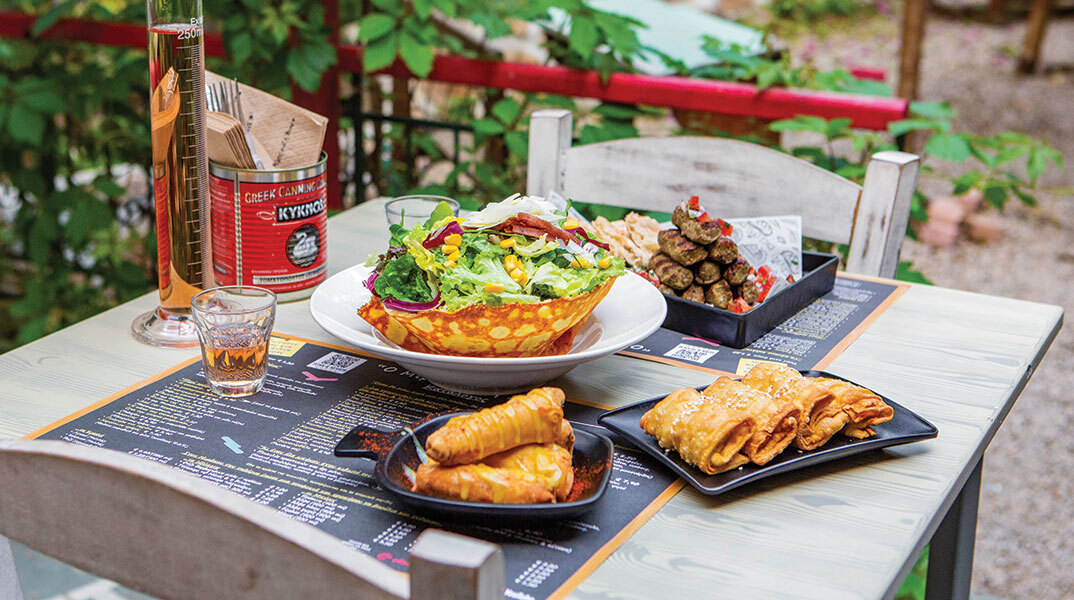 Ο Μίμης και η Άννα