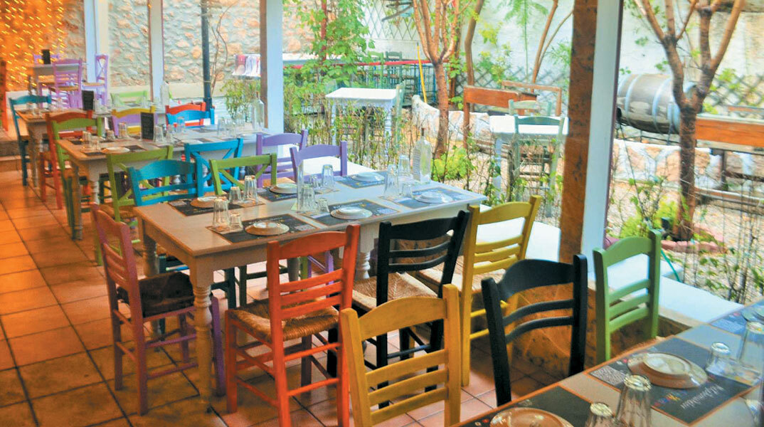 Ο Μίμης και η Άννα